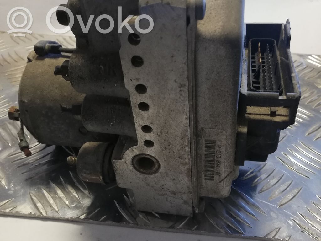 Opel Vectra B ABS Pump 