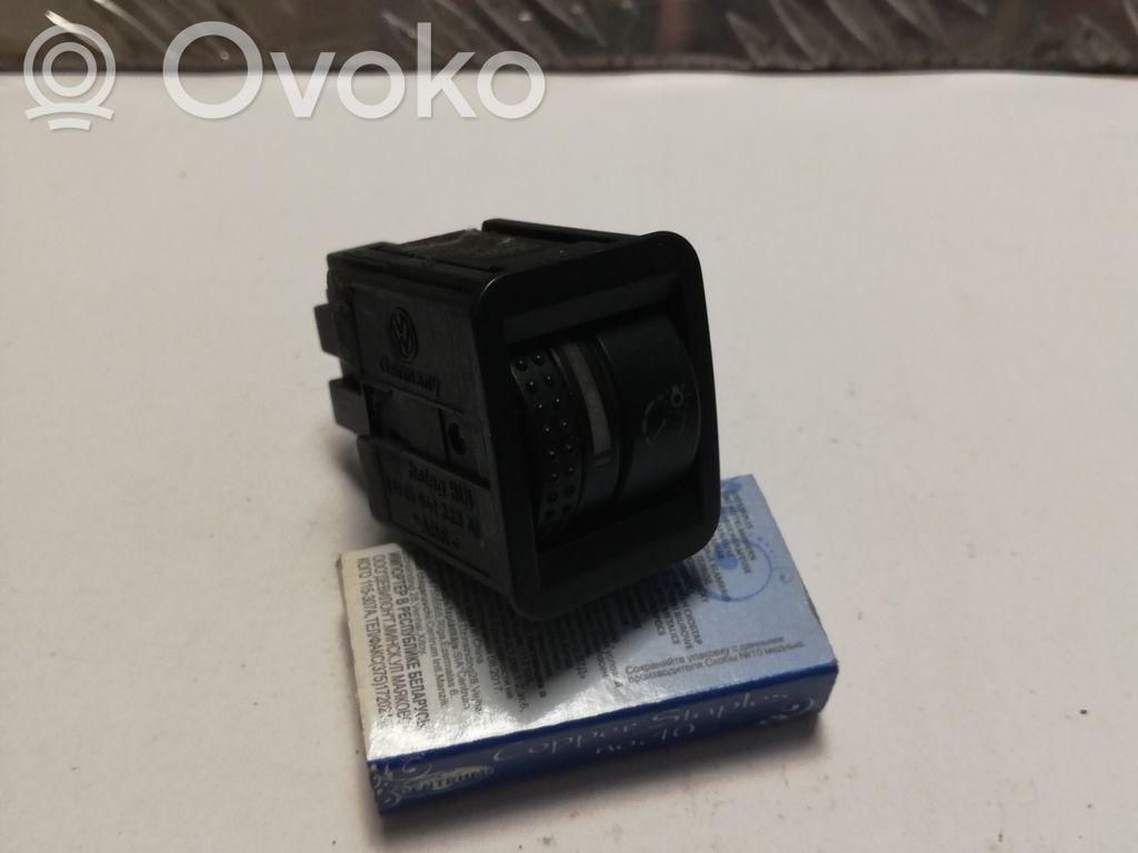 Ford Galaxy Interruptor de control del panel de luces 