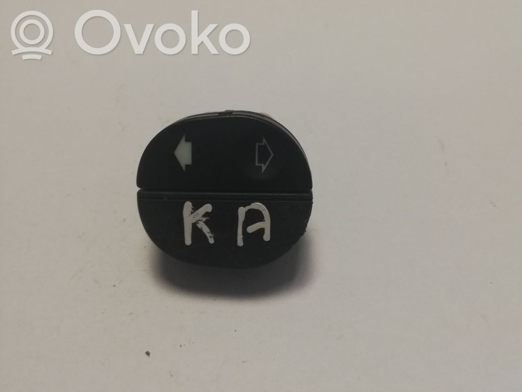 Ford Fiesta Electric window control switch 