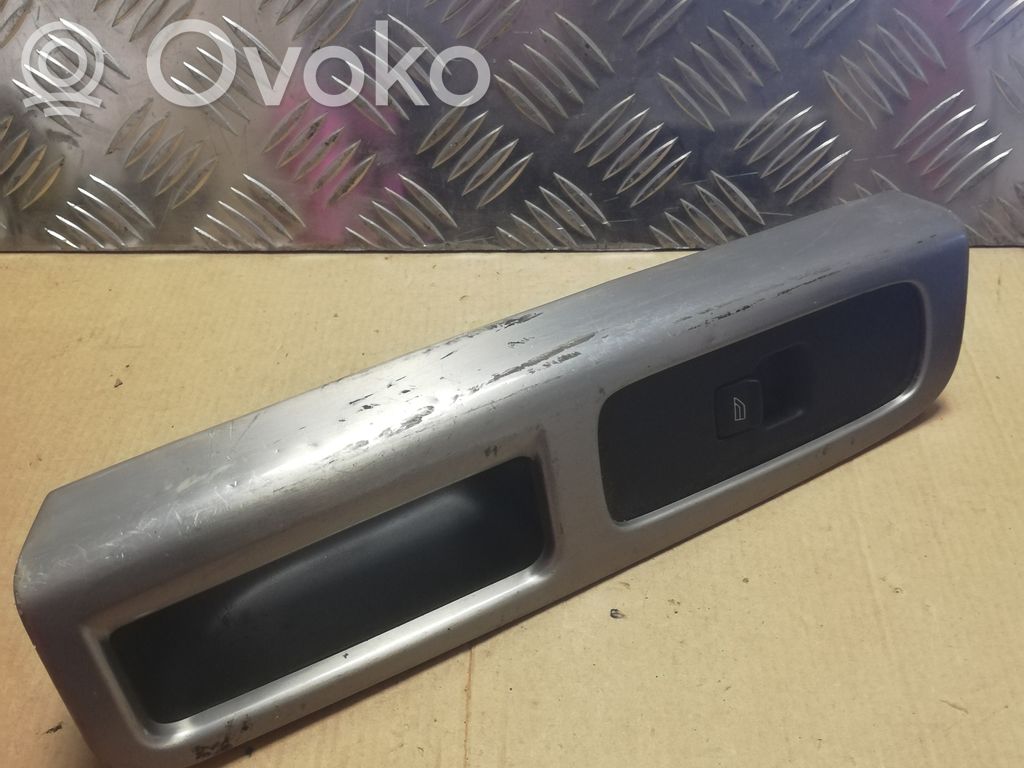 Volvo V50 Electric window control switch 