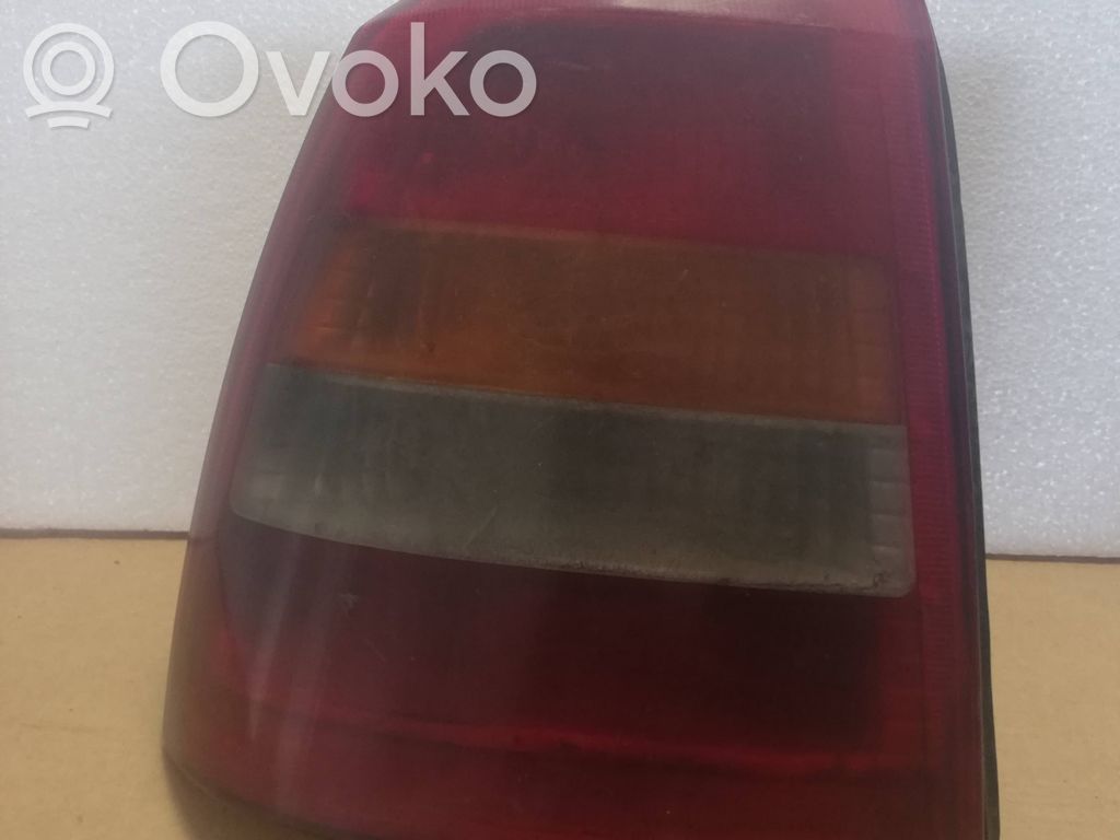 Opel Astra G Galinis žibintas kėbule 
