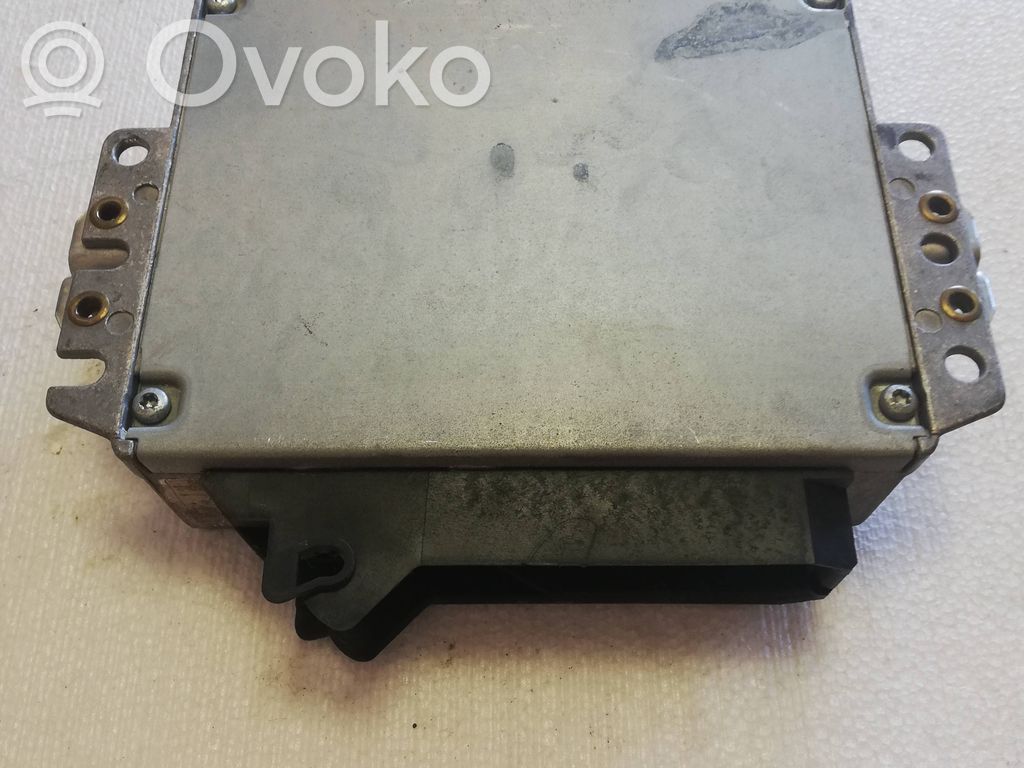 Engine control unit/module   90464731,S96008