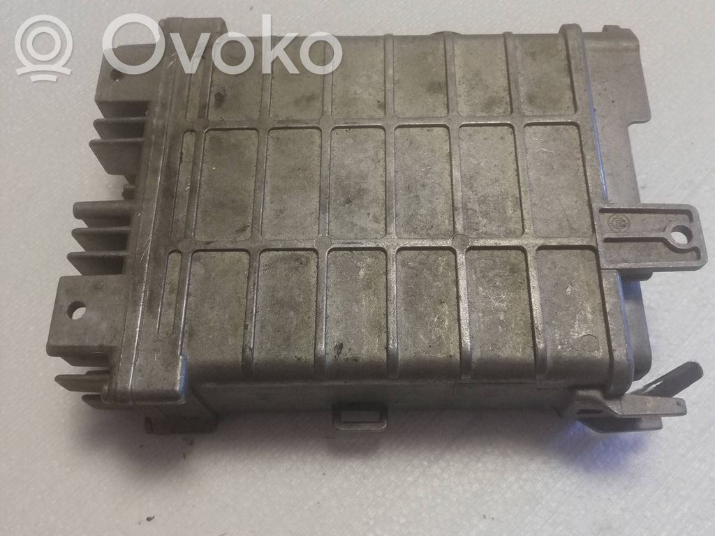 Audi 80 90 S2 B4 Engine control unit/module 