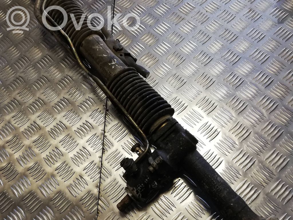 Audi A6 S6 C4 4A Vairo kolonėlė 