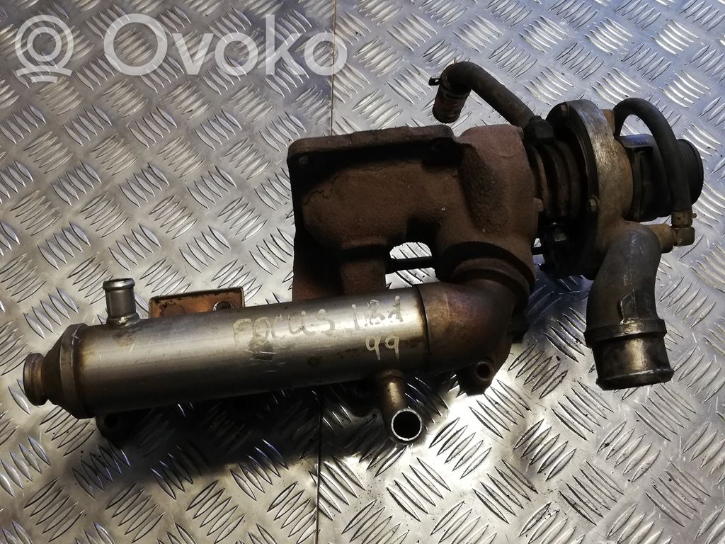 Turbina