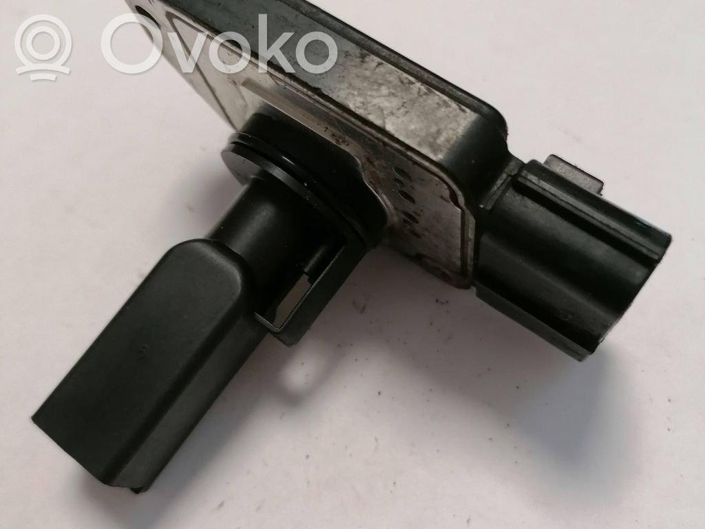 Ford Mondeo Mk III Mass air flow meter 