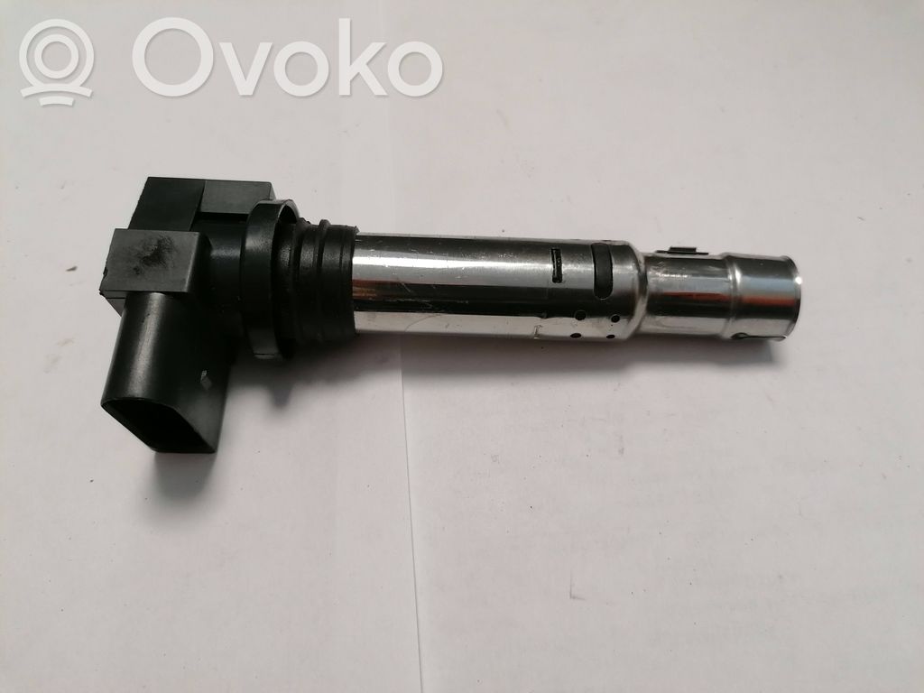 Skoda Octavia Mk2 (1Z) Cewka zapłonowa wysokiego napięcia 