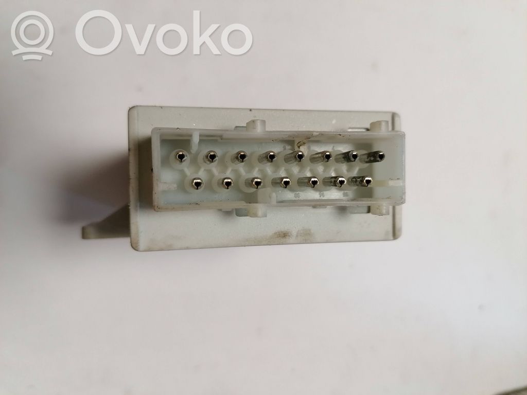 BMW 5 E39 Tailgate/trunk control unit/module 