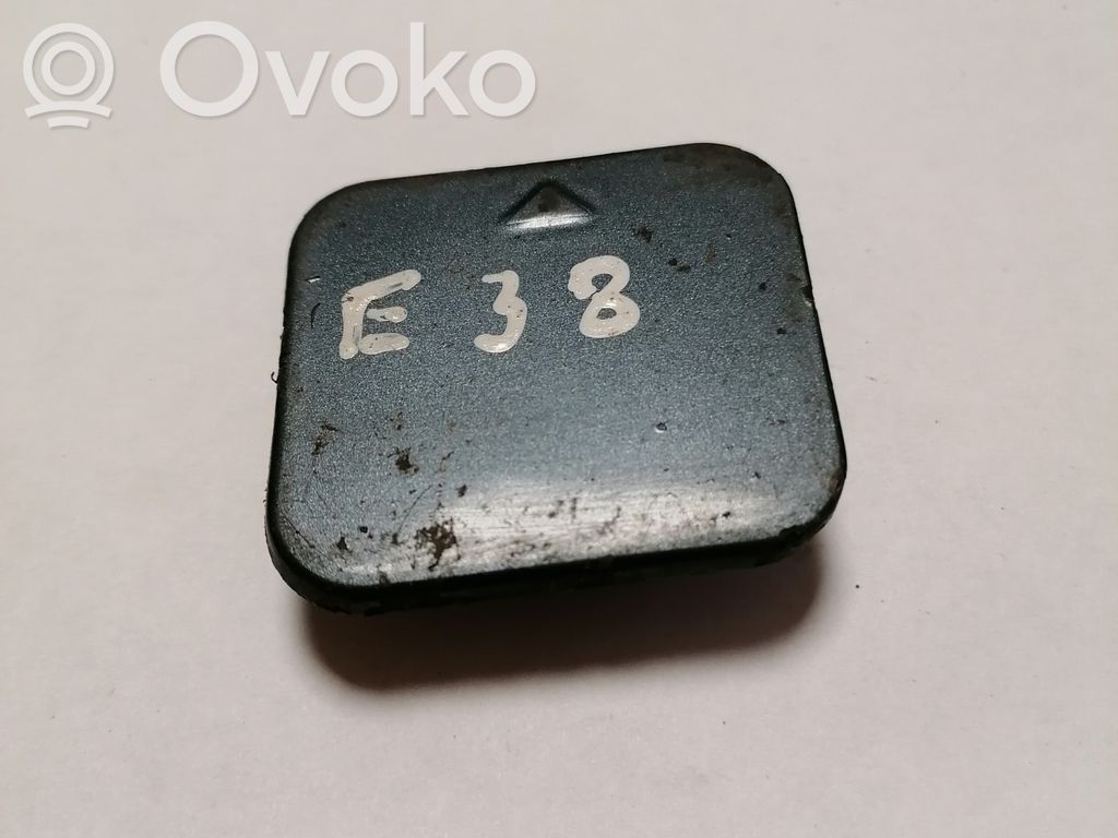 BMW 7 E38 Front tow hook cap/cover 