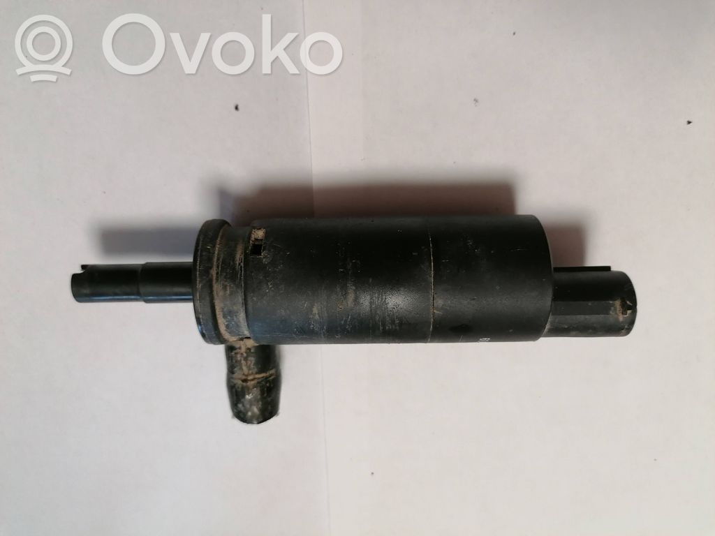 BMW 5 E39 Pompa spryskiwacza lampy przedniej 
