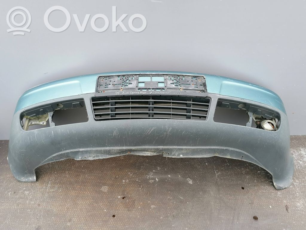 Audi A6 S6 C5 4B Front bumper 