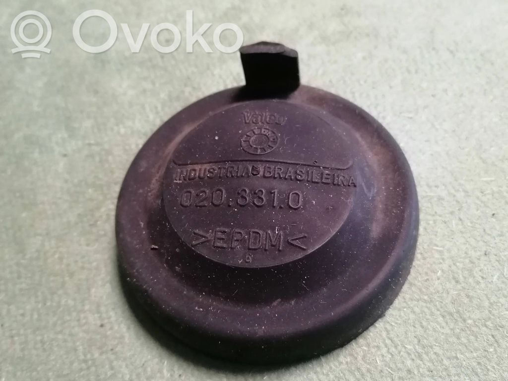BMW 7 E65 E66 Deckel Abdeckung Scheinwerfer 