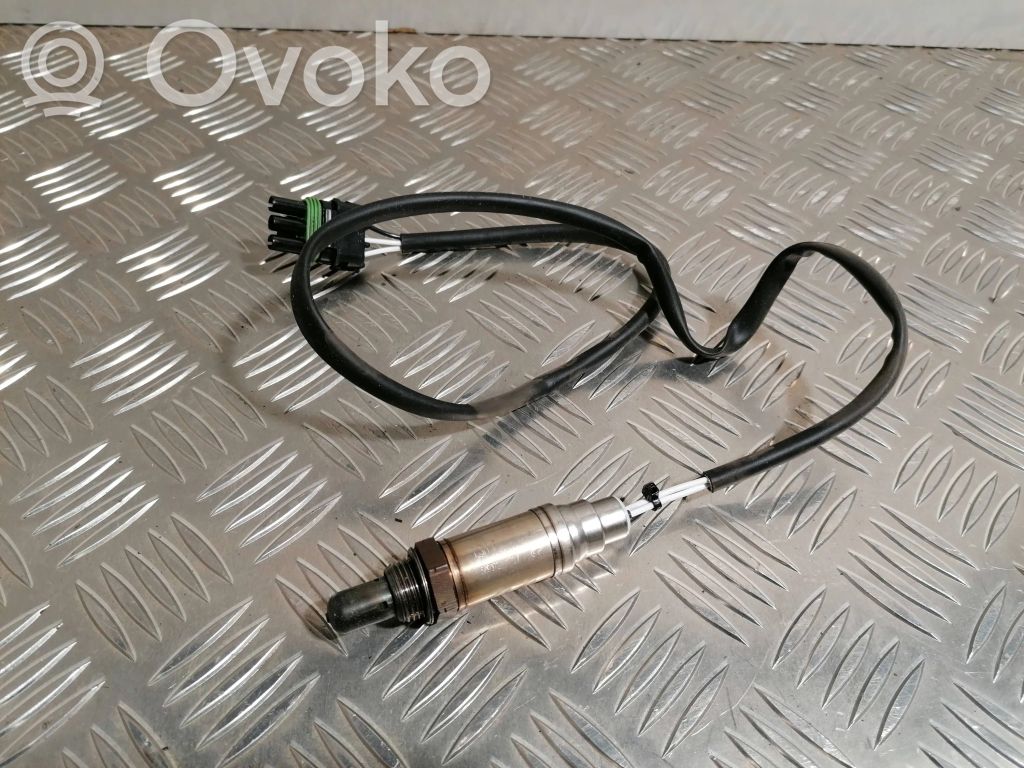 Ferrari 456 Sensore della sonda Lambda 