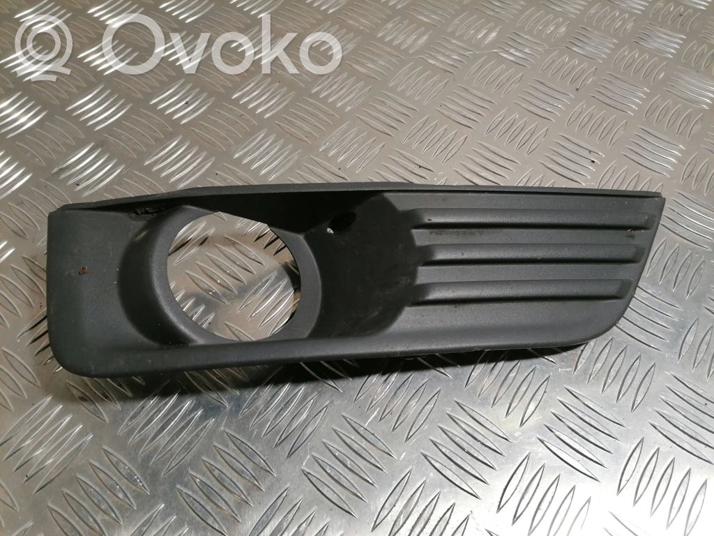 Front bumper lower grill   4M5119952AE,1337347