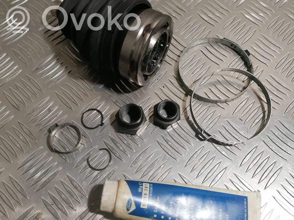 Ford Escort Przegub kulowy przedni 