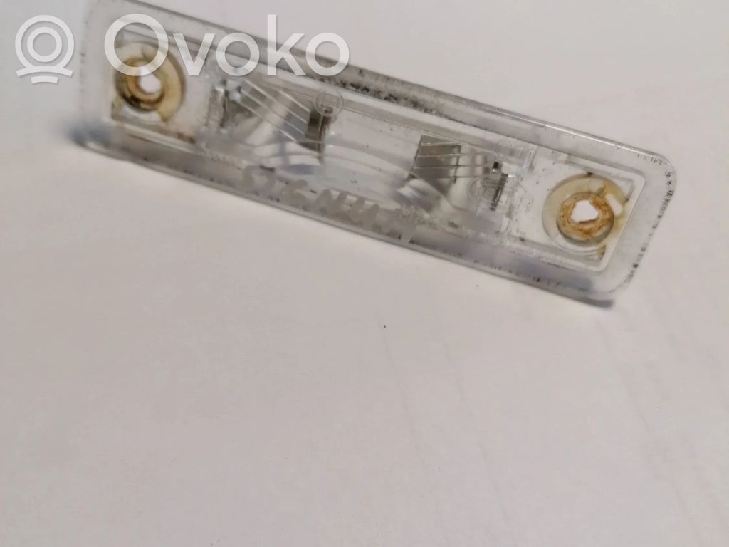 Opel Signum Numerio apšvietimas 