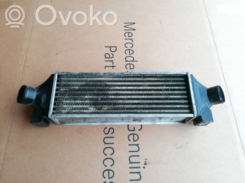 Ford Transit Interkūlerio radiatorius 