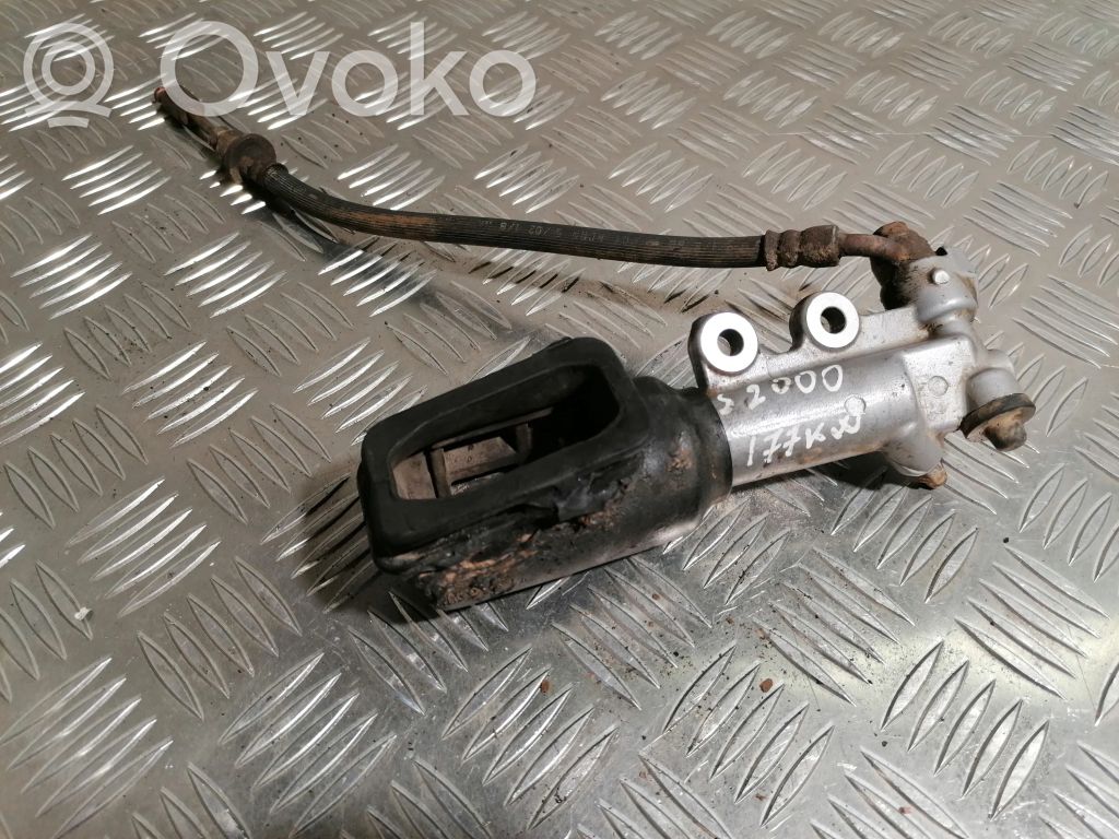 Cilindro de embrague hidráulico