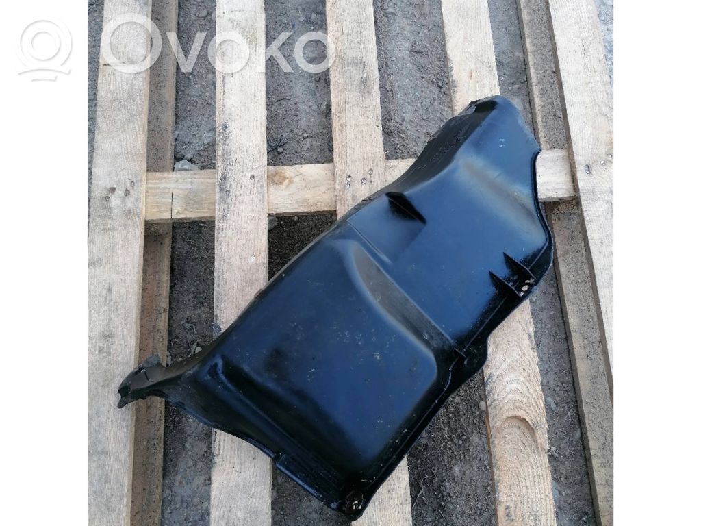 Audi A3 S3 8L Dzinēja apakšas aizsargs 