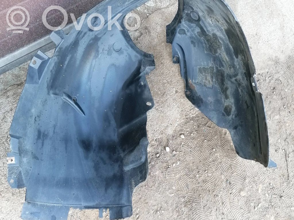 Ford Focus Apakšspārns 