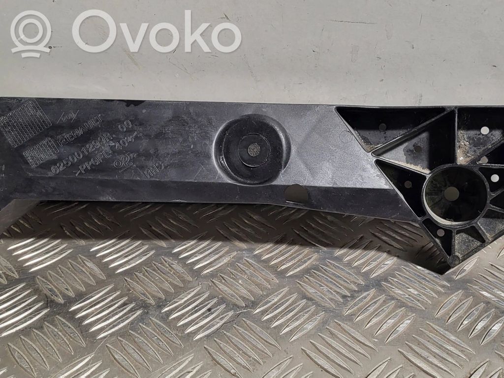 Renault Trafic III (X82) Radiatoru paneļa turētājs (televizora) 