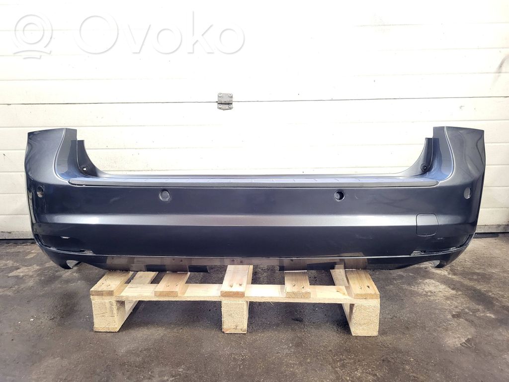 Volvo V50 Bamperis 