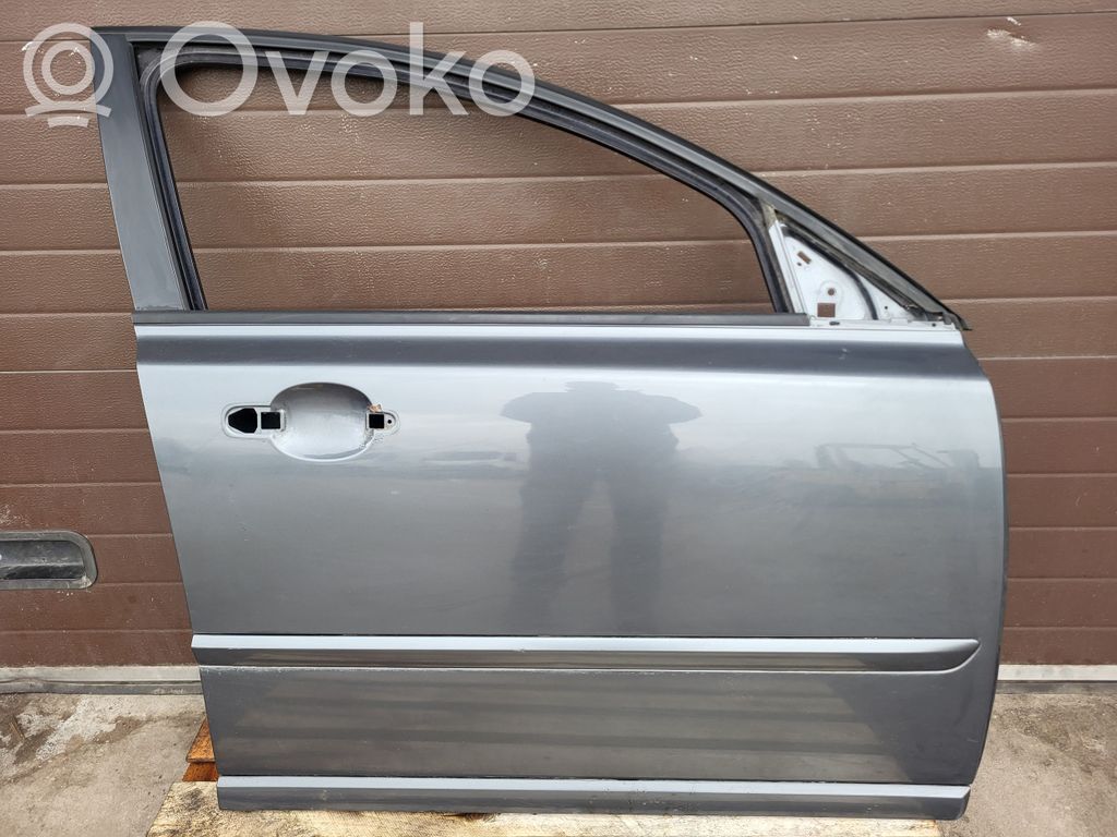 Volvo V50 Дверь 