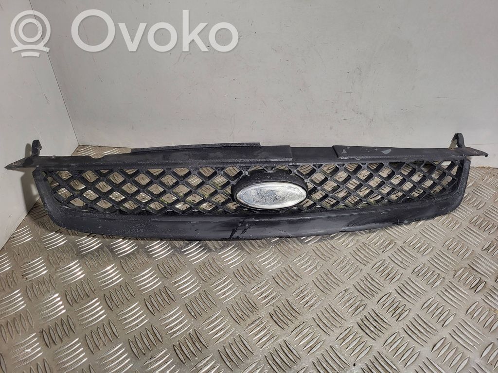 Ford Fiesta Atrapa chłodnicy / Grill 