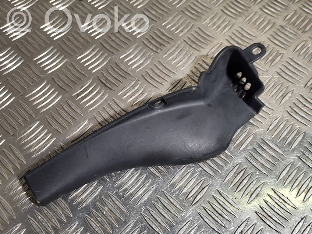 Renault Trafic II (X83) Wiper trim 