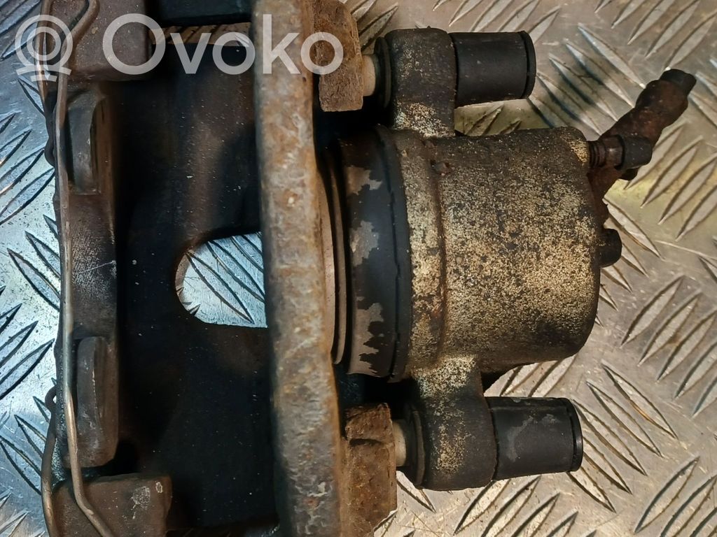 Ford Focus Priekinis suportas 