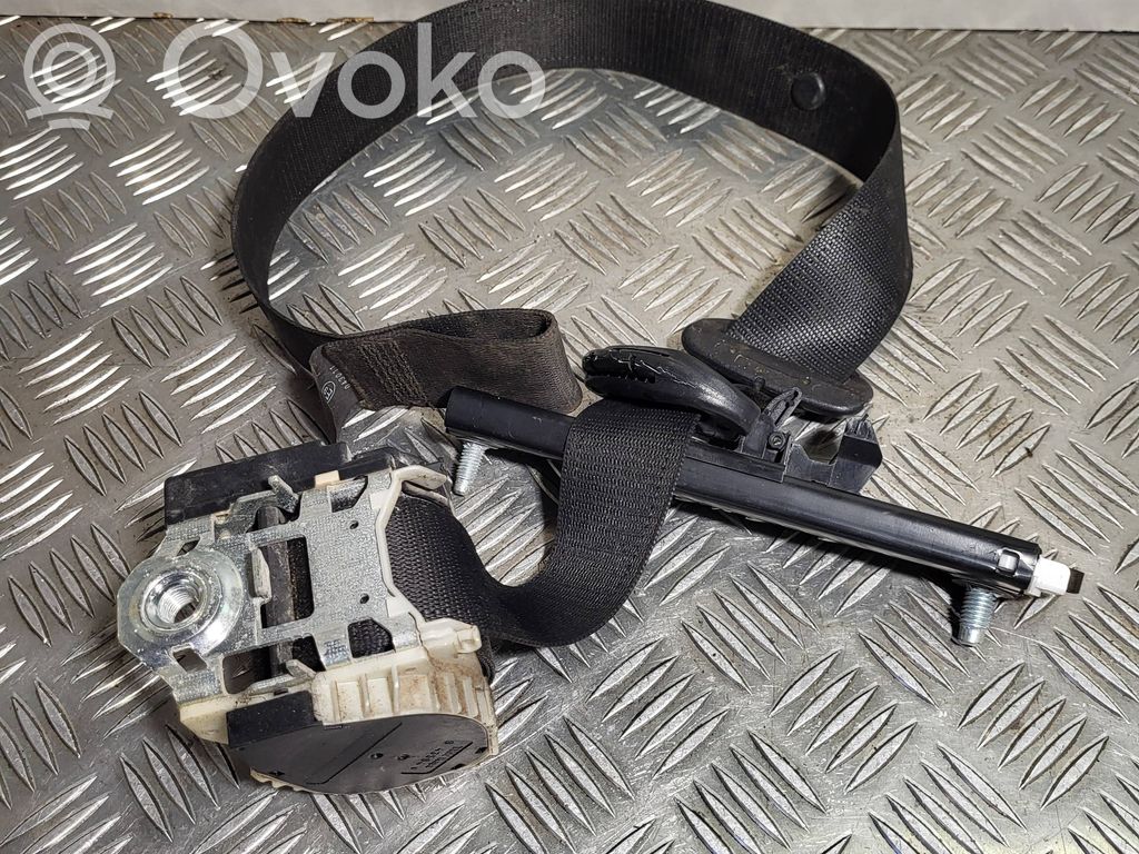 Opel Astra G Saugos diržas galinis 