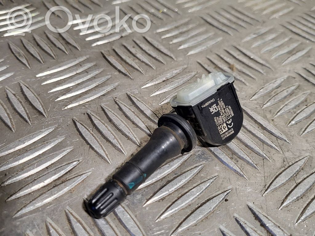 Geely Emgrand EC7 Tire pressure sensor 