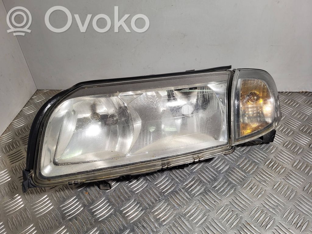 Volvo S80 Headlight/headlamp 