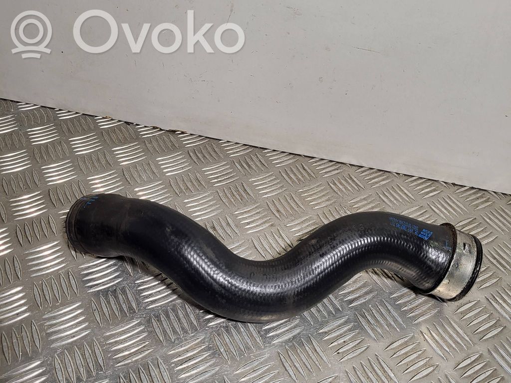 Ford Galaxy Intercooler hose/pipe 