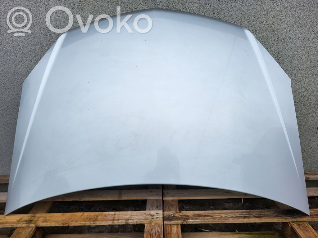 Opel Astra H Engine bonnet/hood 