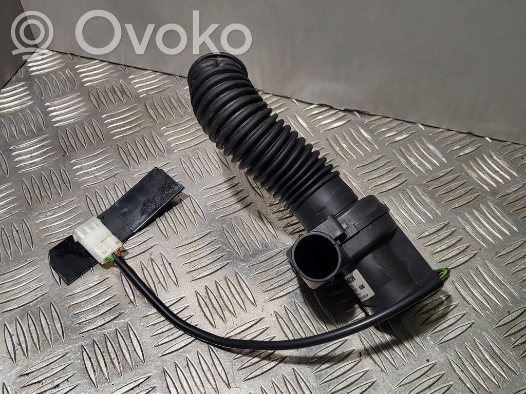 Engine control unit/module fan   0130002831,129017451829