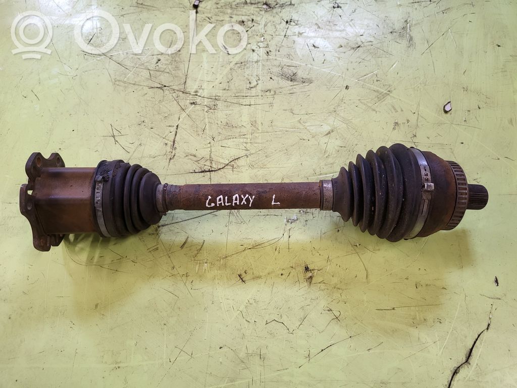 Ford Galaxy Front driveshaft 