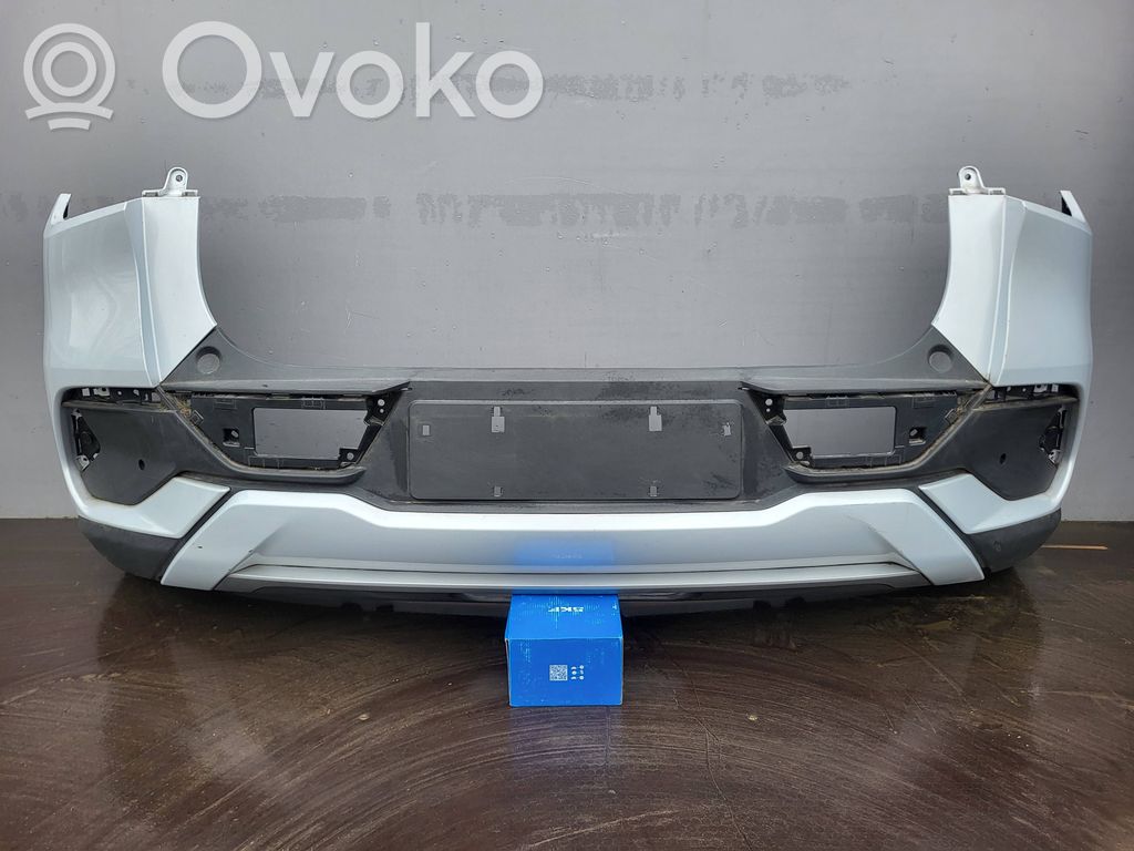 BYD Atto 3 Priekšējais bamperis 