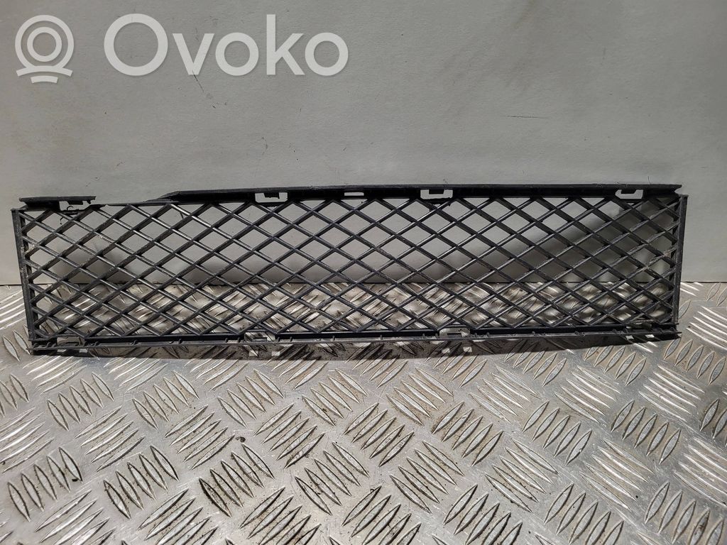 Front bumper lower grill   51117135573