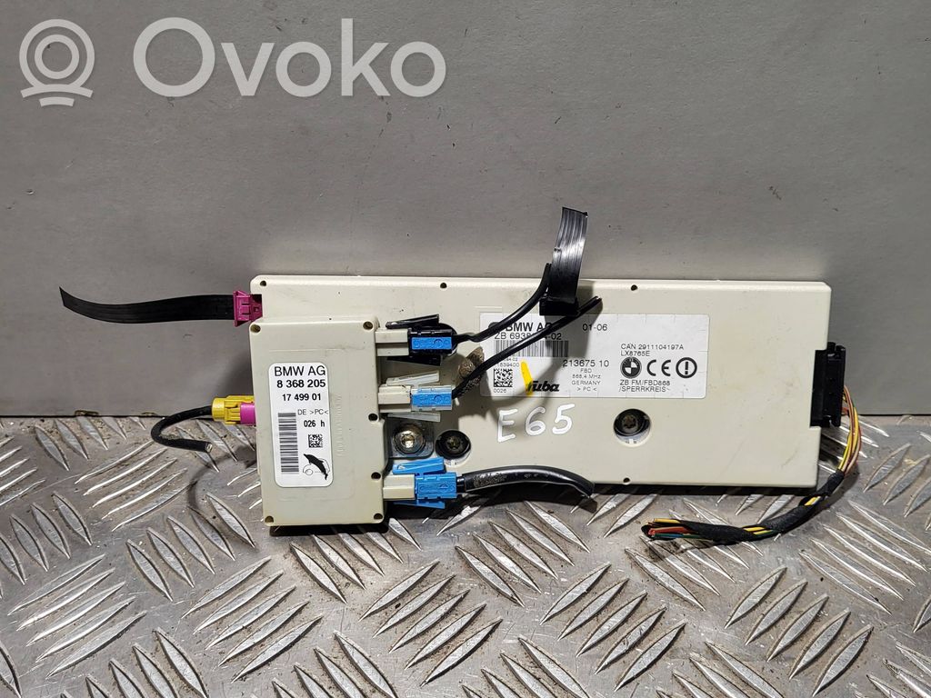 Antenas pastiprinātājs   8368205,1749901,693806402,21367510