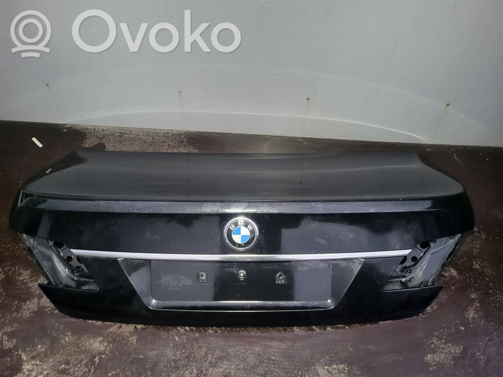 BMW 7 E65 E66 Tailgate/trunk/boot lid 