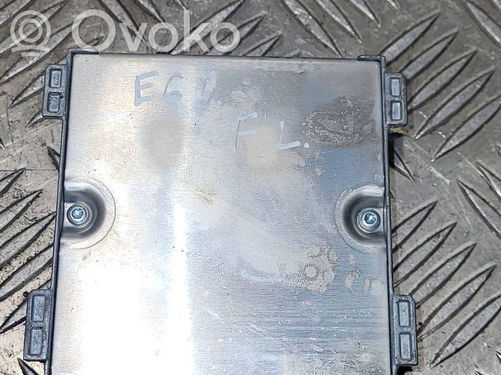 Airbag control unit/module   532237814,65776970901,SM6970901017