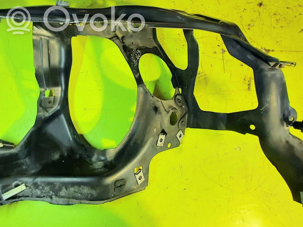 BMW 7 E65 E66 Headlight/headlamp mounting bracket 