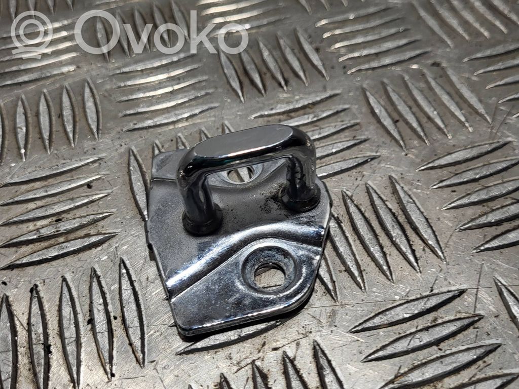 BMW 7 E65 E66 Rear door lock loop/hook striker 