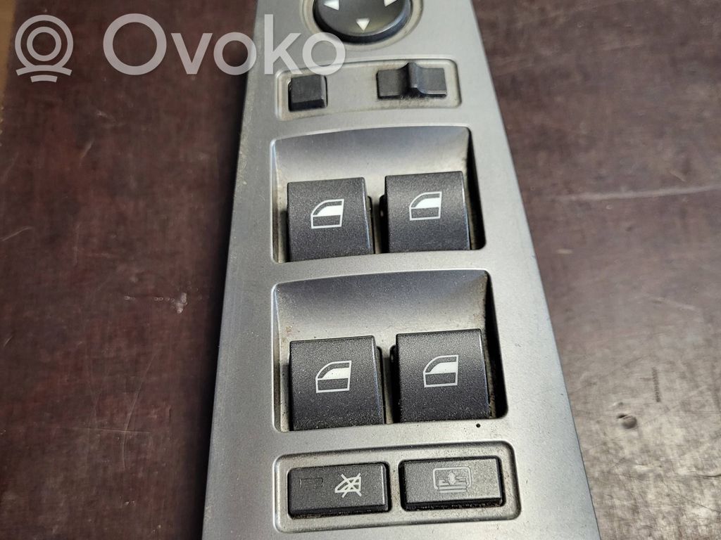 BMW 7 E65 E66 Electric window control switch 