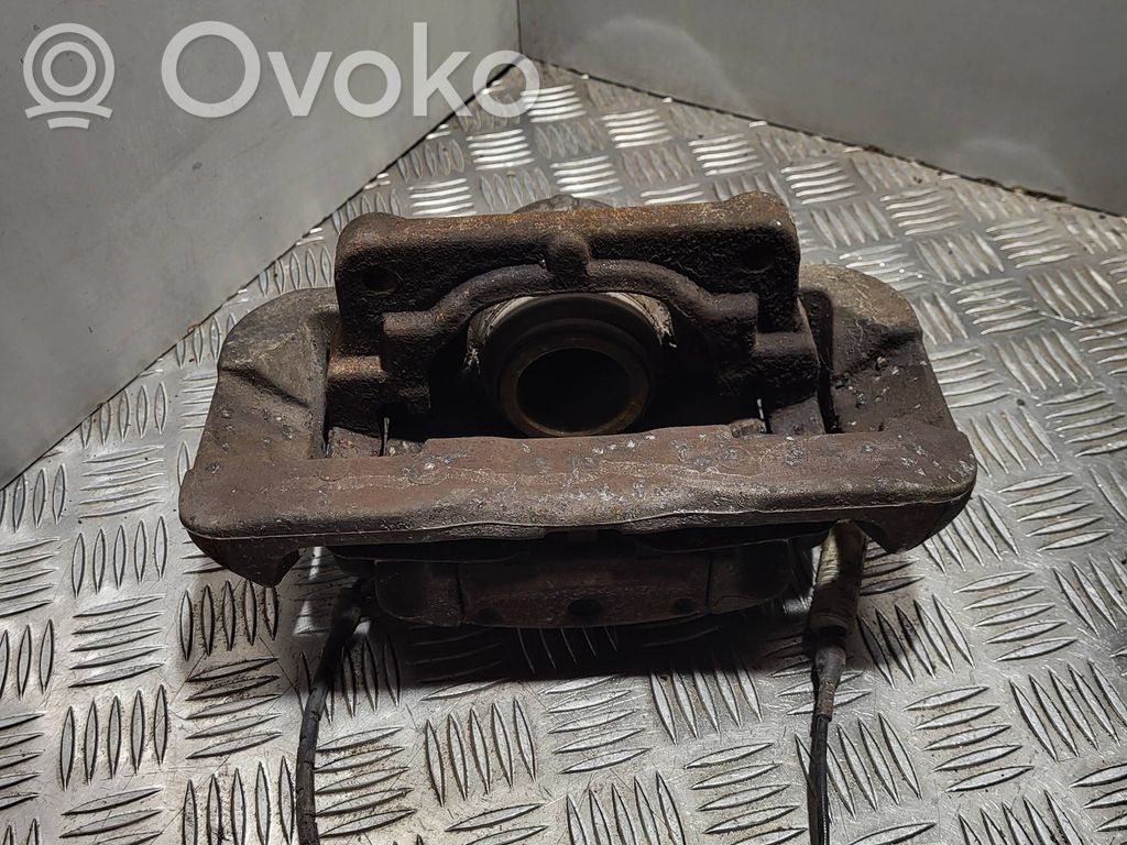 BMW 7 E65 E66 Front brake caliper 