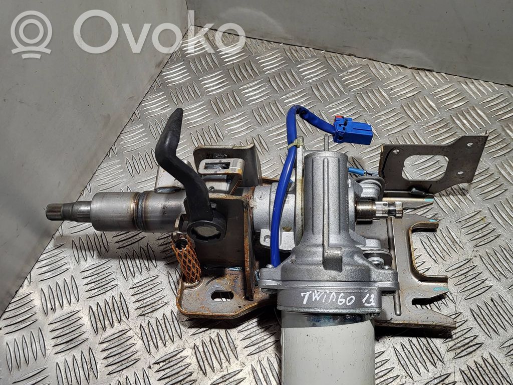 Renault Twingo II Electric power steering pump 