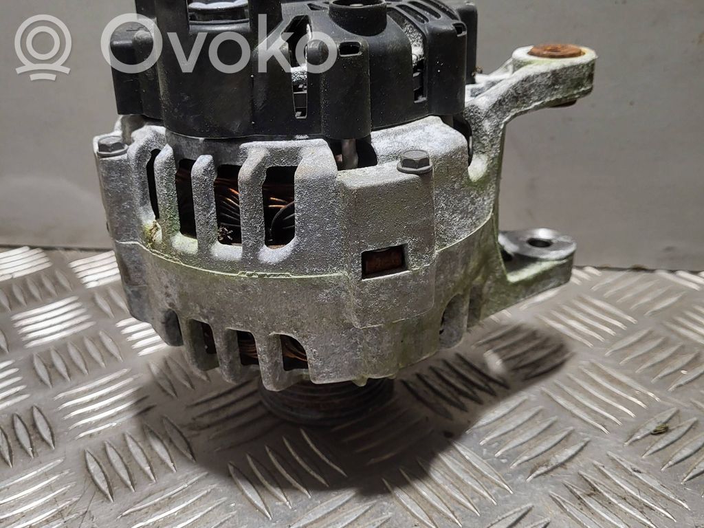 Renault Twingo II Generator/alternator 