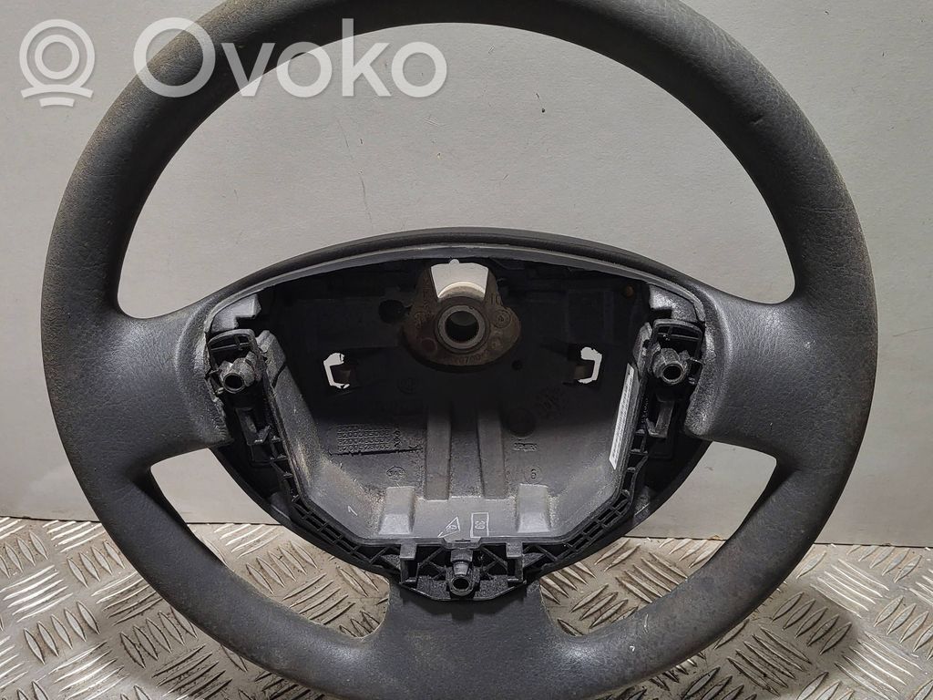 Renault Twingo II Vairas 
