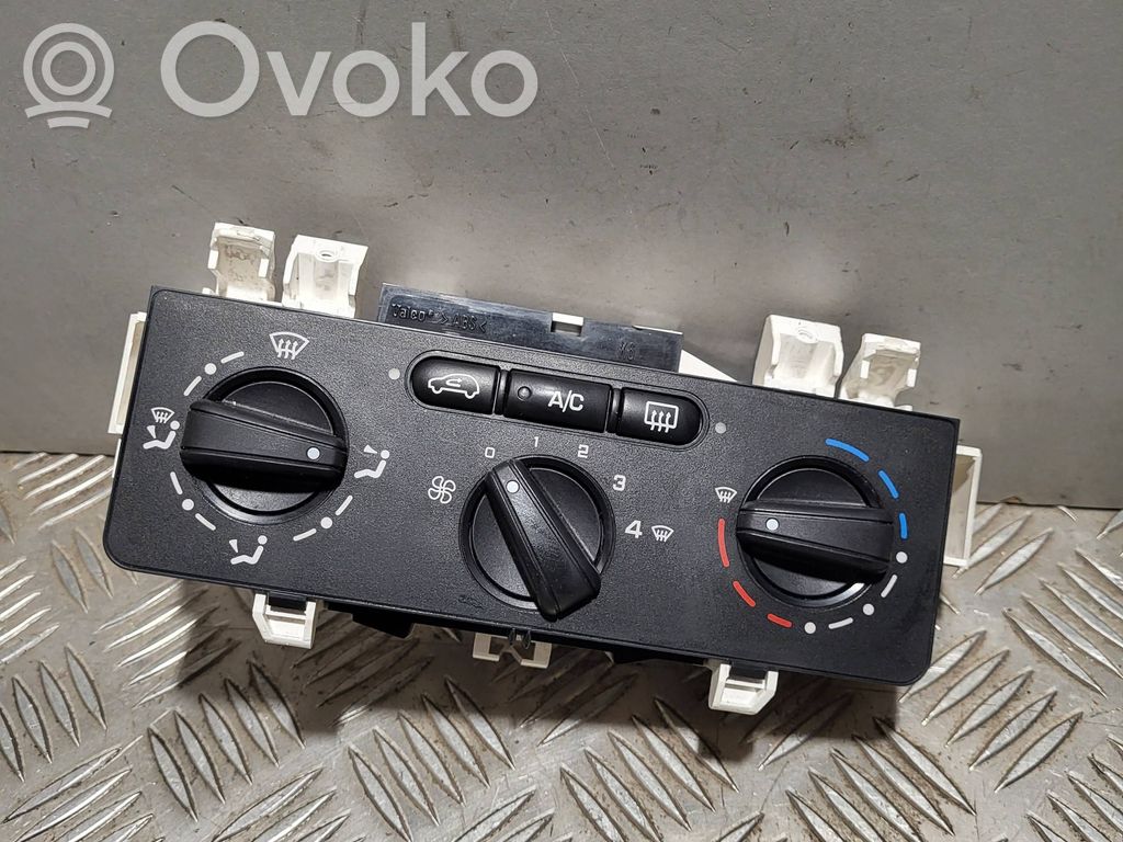 Climate control unit   N105560A,FH5E52,69310008